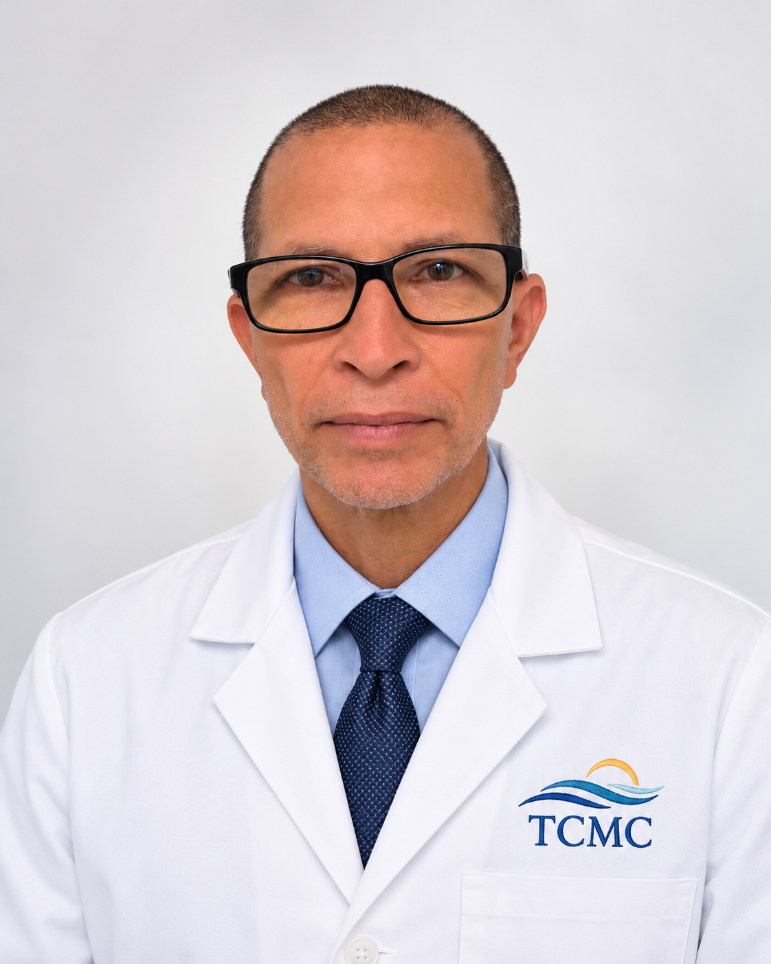 Dr. Luis Lansky