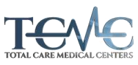Total Care Medical Centers logo